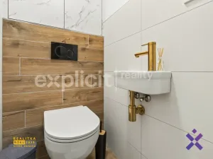 Prodej bytu 3+kk, Opava - Předměstí, Riegrova, 82 m2