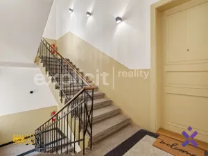 Prodej bytu 3+kk, Opava - Předměstí, Riegrova, 82 m2
