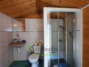 Prodej pozemku pro bydlení, Frymburk, 348 m2