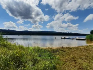 Prodej pozemku pro bydlení, Frymburk, 348 m2