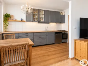 Prodej bytu 3+kk, Praha, Hrabákova, 91 m2