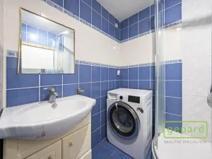 Prodej bytu 2+1, Habartov, Karla Čapka, 52 m2