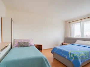 Prodej bytu 2+1, Habartov, Karla Čapka, 52 m2