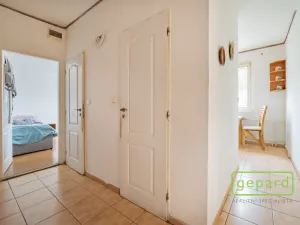 Prodej bytu 2+1, Habartov, Karla Čapka, 52 m2