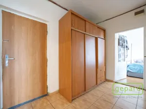 Prodej bytu 2+1, Habartov, Karla Čapka, 52 m2
