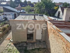 Prodej rodinného domu, Hustopeče, Brněnská, 200 m2