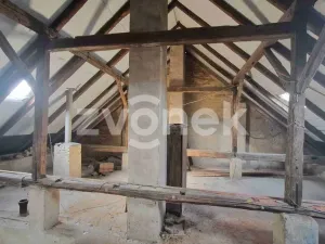 Prodej rodinného domu, Hustopeče, Brněnská, 200 m2