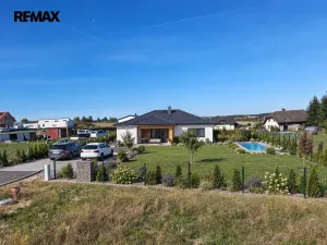 Prodej pozemku pro bydlení, Zbraslav, 1264 m2