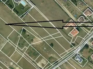 Prodej pozemku pro bydlení, Zbraslav, 1264 m2