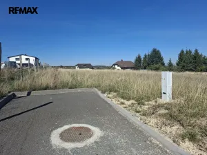 Prodej pozemku pro bydlení, Zbraslav, 1264 m2