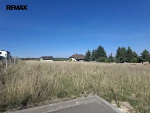 Prodej pozemku pro bydlení, Zbraslav, 1264 m2