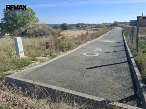 Prodej pozemku pro bydlení, Zbraslav, 1264 m2
