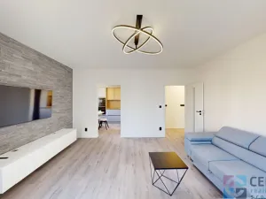 Pronájem bytu 2+1, Jablonec nad Nisou - Proseč nad Nisou, Široká, 62 m2
