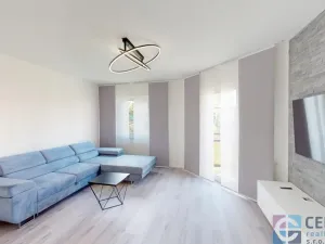 Pronájem bytu 2+1, Jablonec nad Nisou - Proseč nad Nisou, Široká, 62 m2