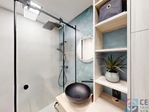 Pronájem bytu 2+1, Jablonec nad Nisou - Proseč nad Nisou, Široká, 62 m2