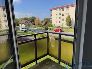 Pronájem bytu 2+1, Jablonec nad Nisou - Proseč nad Nisou, Široká, 62 m2