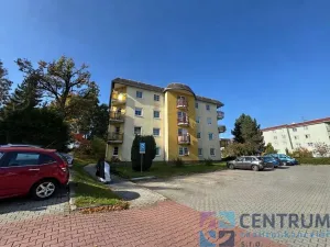 Pronájem bytu 2+1, Jablonec nad Nisou - Proseč nad Nisou, Široká, 62 m2
