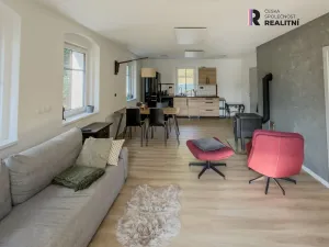 Prodej rodinného domu, Kraslice - Mlýnská, Mlýnská, 140 m2