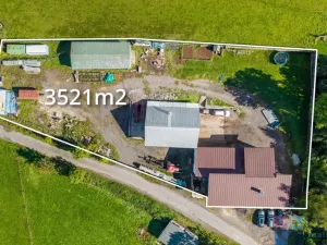 Prodej vícegeneračního domu, Veselá, 265 m2