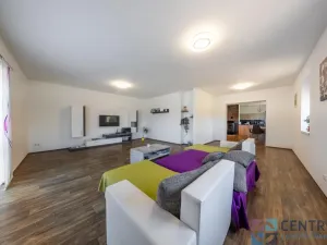 Prodej vícegeneračního domu, Veselá, 265 m2
