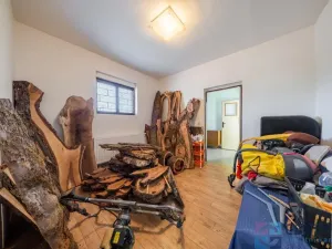 Prodej vícegeneračního domu, Veselá, 265 m2