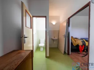 Prodej vícegeneračního domu, Veselá, 265 m2