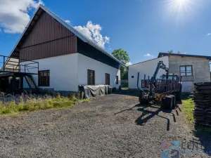Prodej vícegeneračního domu, Veselá, 265 m2