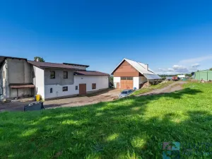 Prodej vícegeneračního domu, Veselá, 265 m2