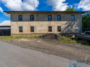 Prodej vícegeneračního domu, Veselá, 265 m2