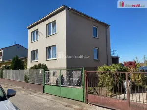 Prodej rodinného domu, Vodňany - Vodňany II, Šumavská, 146 m2
