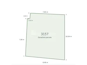 Prodej rodinného domu, Vodňany - Vodňany II, Šumavská, 146 m2