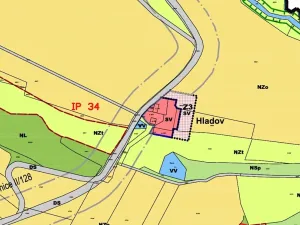 Prodej vícegeneračního domu, Zhořec, 214 m2