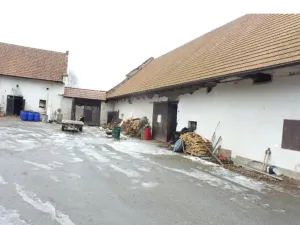 Prodej vícegeneračního domu, Zhořec, 214 m2