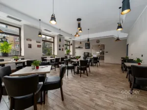 Pronájem obchodního prostoru, Praha - Kobylisy, Čimická, 120 m2