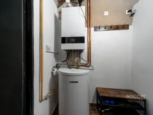 Pronájem obchodního prostoru, Praha - Kobylisy, Čimická, 120 m2