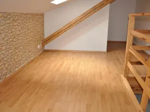 Pronájem bytu 1+1, Praha - Žižkov, Kubelíkova, 56 m2