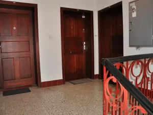 Pronájem bytu 1+1, Praha - Žižkov, Kubelíkova, 56 m2