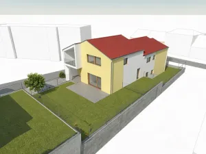 Prodej bytu 4+kk, Zakřany, 100 m2