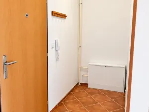 Pronájem bytu 1+kk, Liberec - Liberec VI-Rochlice, Pastelová, 35 m2