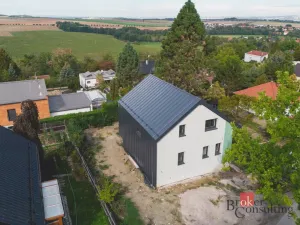 Prodej rodinného domu, Plzeň - Radobyčice, 172 m2