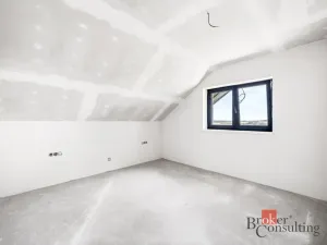 Prodej rodinného domu, Plzeň - Radobyčice, 172 m2