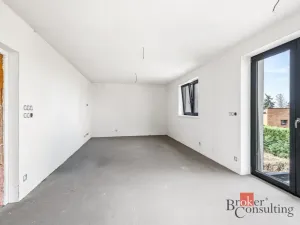 Prodej rodinného domu, Plzeň - Radobyčice, 172 m2