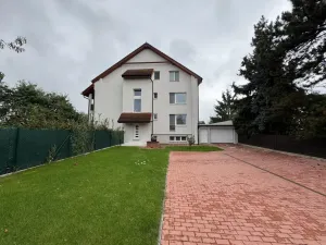 Pronájem bytu 1+kk, Praha - Kunratice, Krameriova, 20 m2