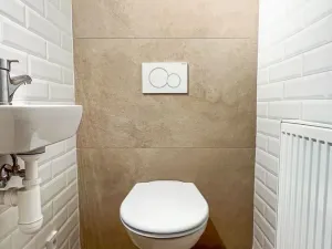 Pronájem bytu 1+kk, Praha - Kunratice, Krameriova, 20 m2