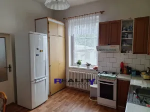 Prodej rodinného domu, Podbořany, 165 m2