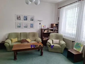 Prodej rodinného domu, Podbořany, 165 m2