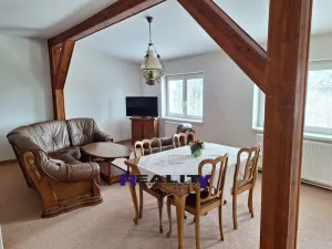 Prodej rodinného domu, Podbořany, 165 m2