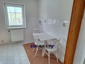 Prodej rodinného domu, Podbořany, 165 m2