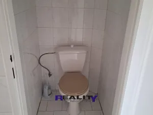 Prodej rodinného domu, Podbořany, 165 m2