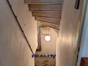 Prodej rodinného domu, Podbořany, 165 m2